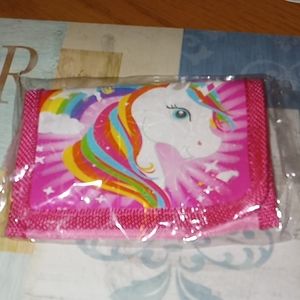 Wallet for girls